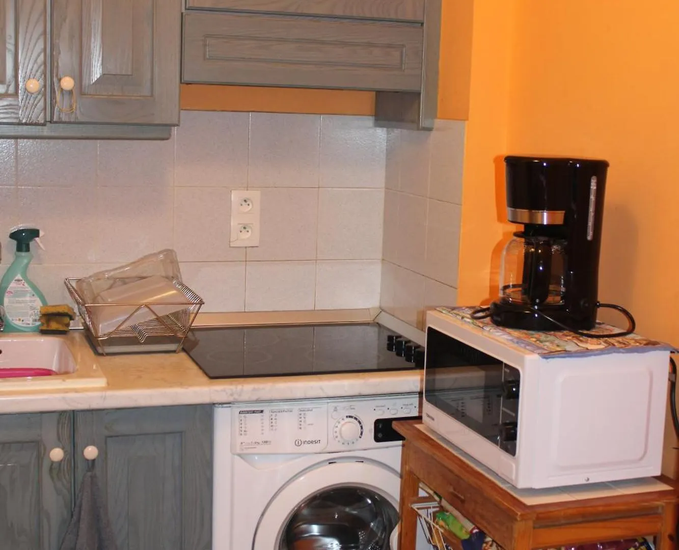 Apartmán Victoria Palace Menton