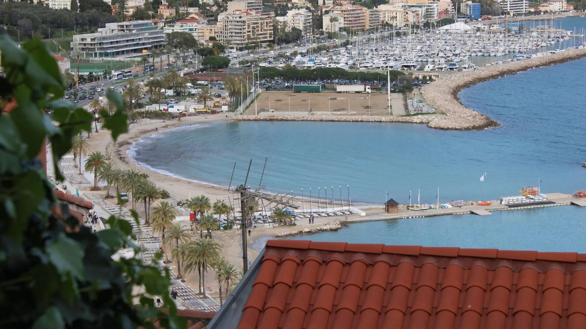 Apartmán Victoria Palace Menton
