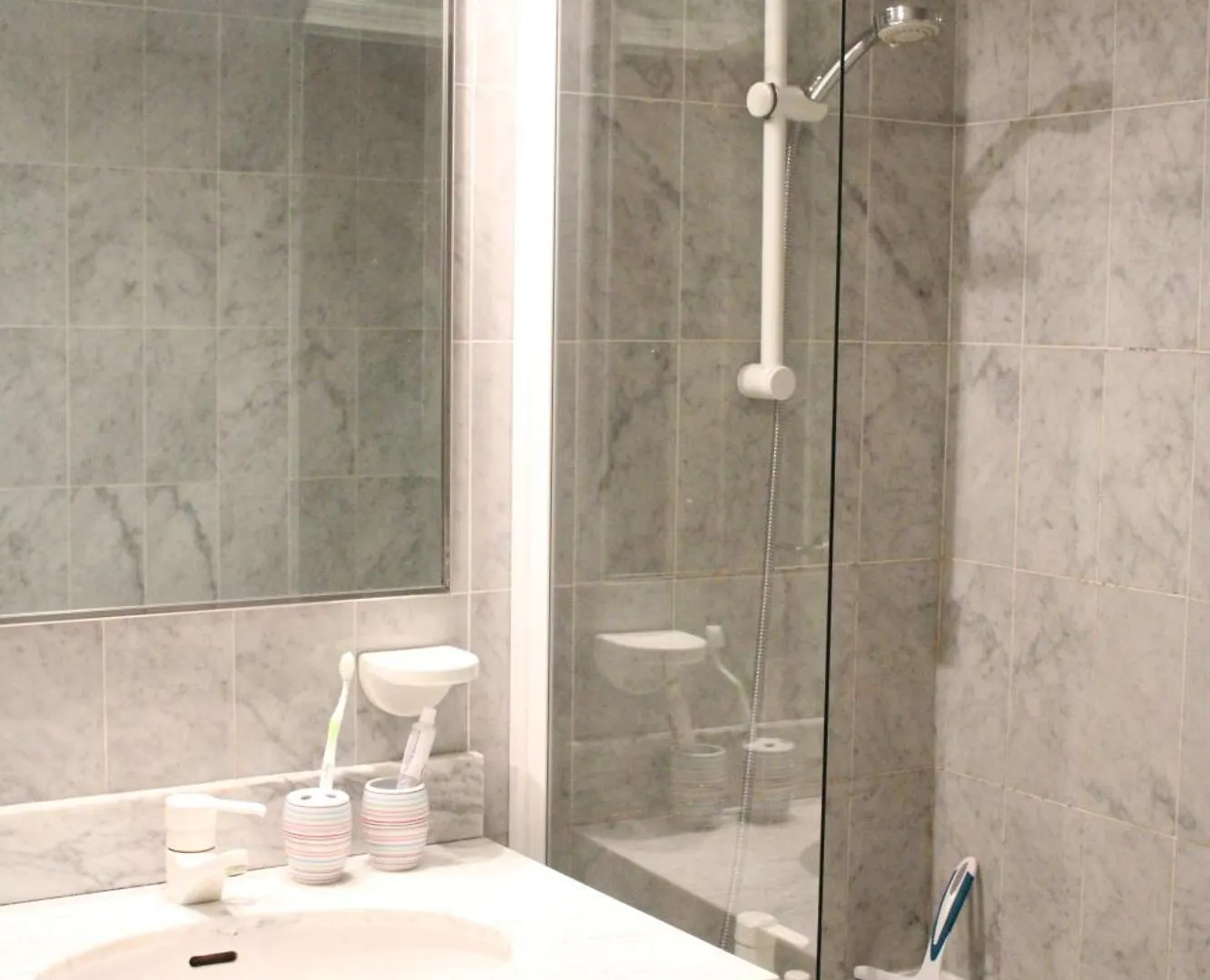 Apartmán Victoria Palace Menton