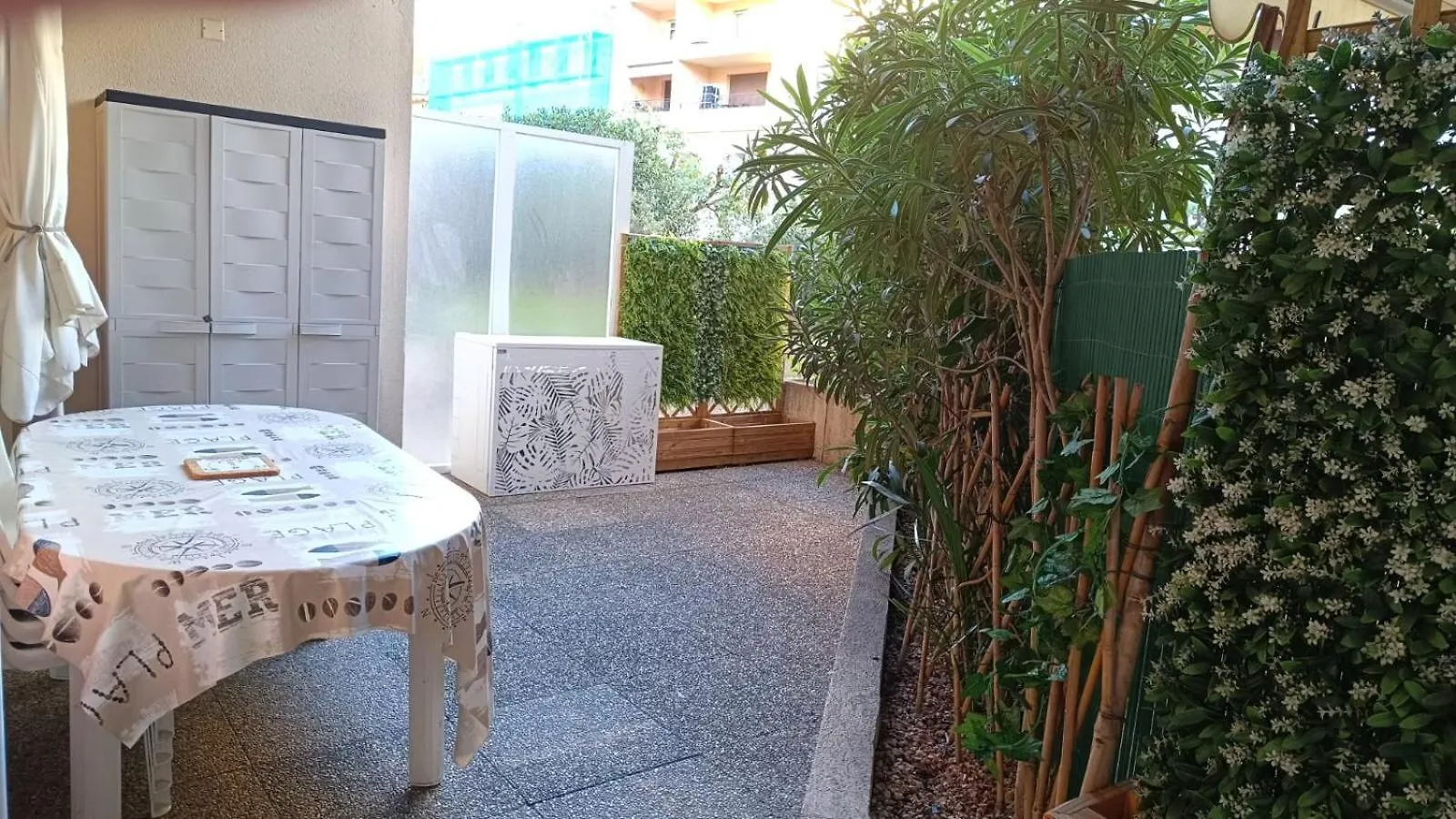 Victoria Palace Menton