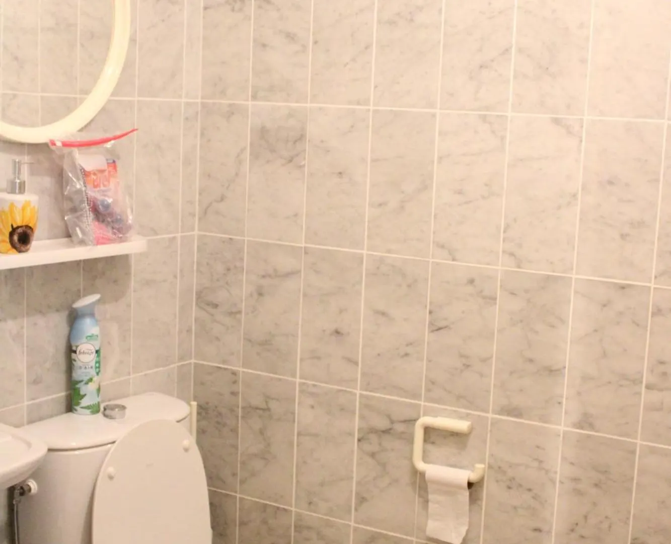 Victoria Palace Menton Apartment