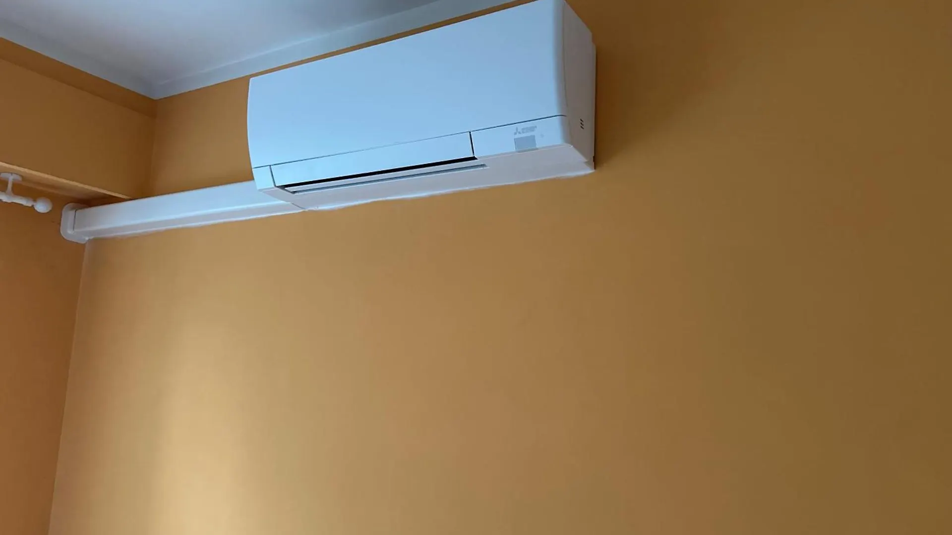 Apartment Victoria Palace Menton France