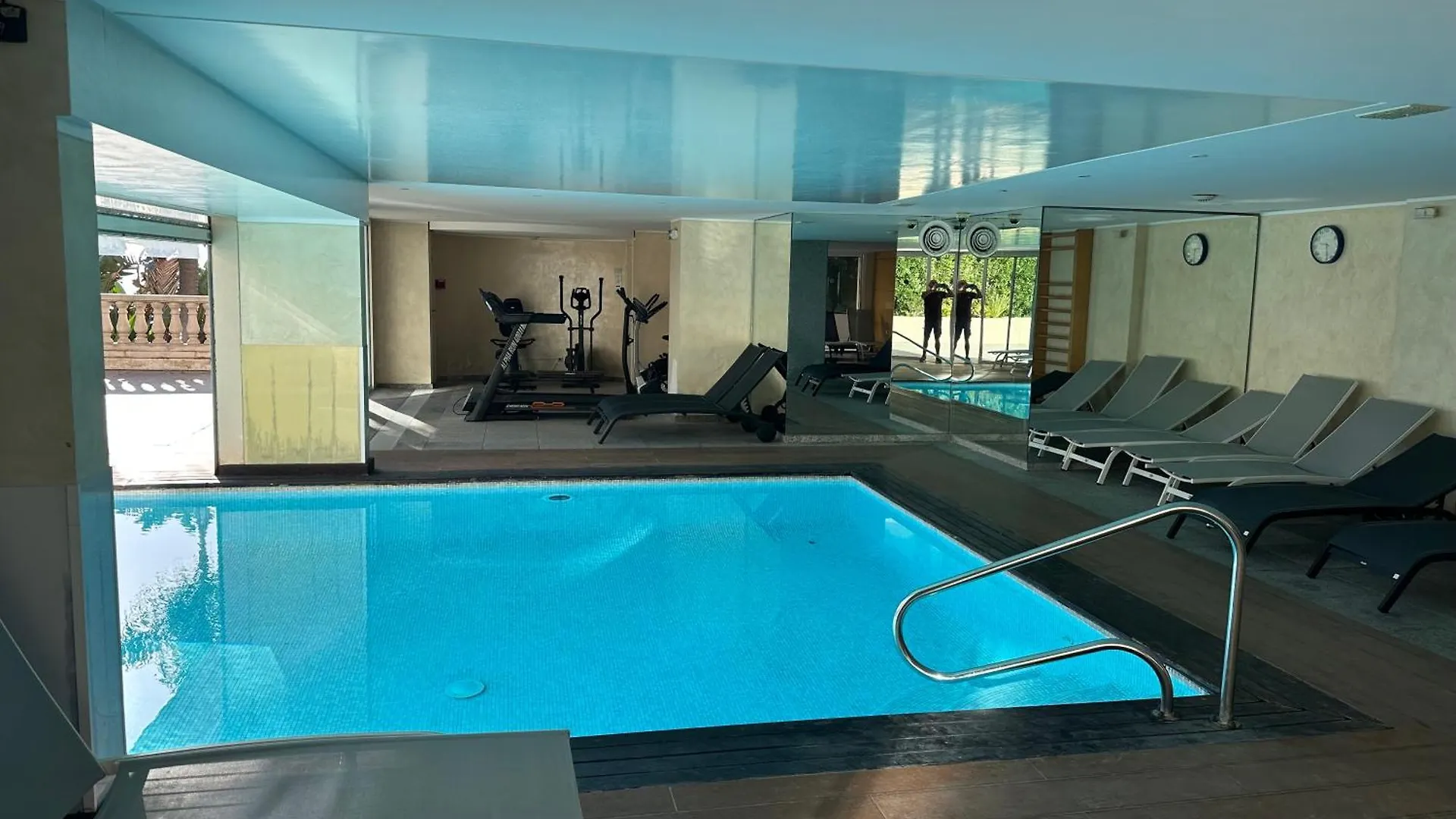 Apartment Victoria Palace Menton